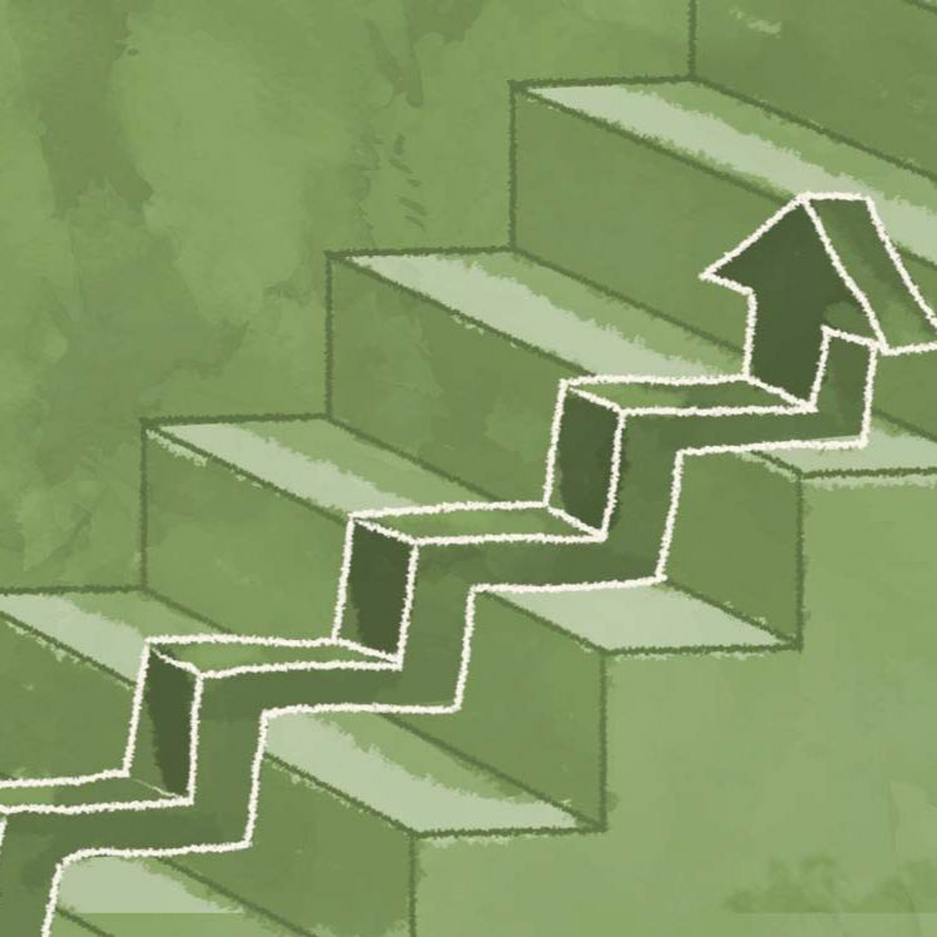 The Digital Transformation Series: Gaining Digital Agility episode artwork