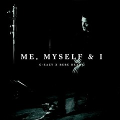Me Myself And I - (Remix Dalez&Matt)