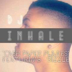 Cash Paper planes