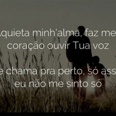 Prévia - Ministerio Zoe - Aquieta Minh'alma (Cover Remix) [RF Project] (2)