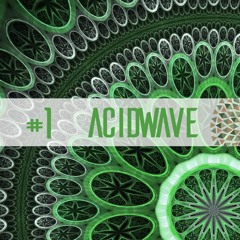 TREEBAL PODCAST #1 - ACIDWAVE