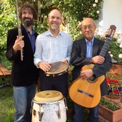 Sambassa - Heart of Glass  TS