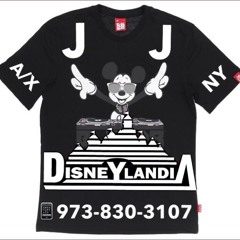 Me Acuerdo 2016 Edlk live Jiohvanny Jimenez Sonido Disneylandia Nyc
