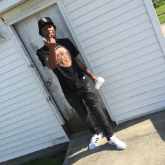 Stoney Wood$ - Ran My Check Up