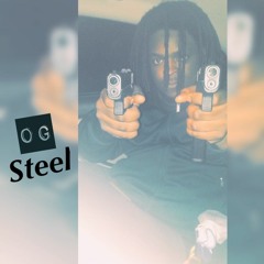 OG Steel- On Me