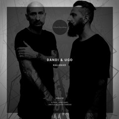 Dandi & Ugo - Kalamar (Jan Fleck Remix)
