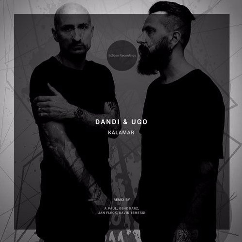 Dandi & Ugo - Kalamar (Jan Fleck Remix)