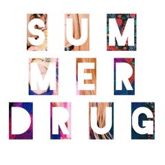 Summer Drug (Prod. by Zvbba & Yeila)