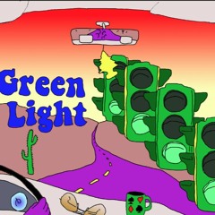 Green Light - HSØK & Charles Meriot