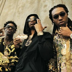 Migos X Kevin Gates Type Beat Grams ( Prod. Big Jeezy X Richie Beatz )