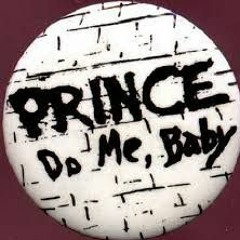 Prince - Do Me Baby (QuMix)
