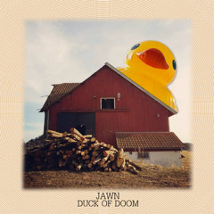 Duck Of Doom [FREE DOWNLOAD!]