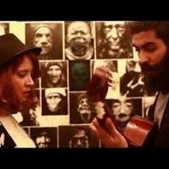 Chupee Do & Ramy Z يا مسافر وحدك - Stand Up