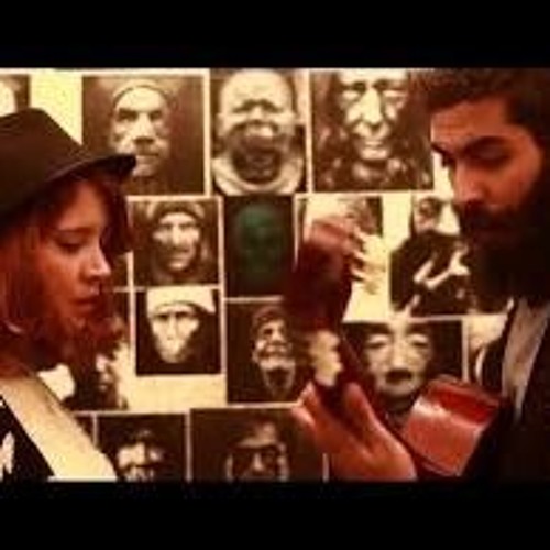Chupee Do & Ramy Z يا مسافر وحدك - Stand Up