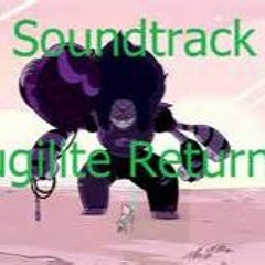 Steven Universe Soundtrack - Sugilite Returns