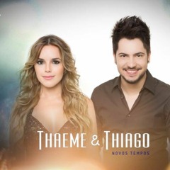 Thaeme & Thiago - Pra Ter Você AquiDVD Ethernize
