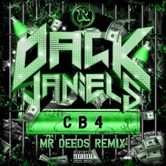 DACK JANIELS - CB4 (MR DEEDS REMIX)FREE DOWNLOAD! Out on Rottun Records