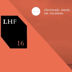 Lighthouse Festival Croatia at Cafe Del Mario 27.05.2016