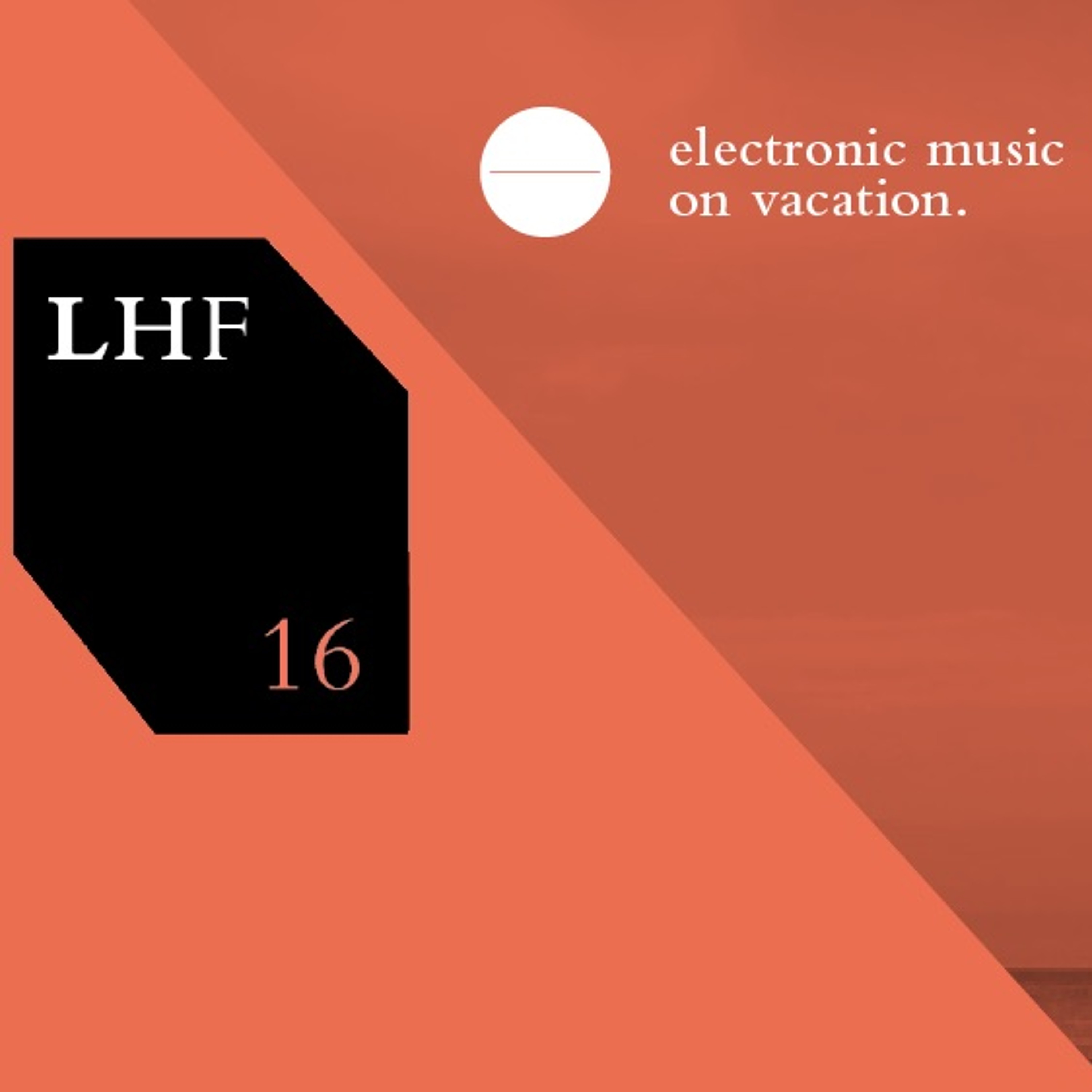 Lighthouse Festival Croatia at Cafe Del Mario 27.05.2016