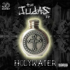 04 - Holywater