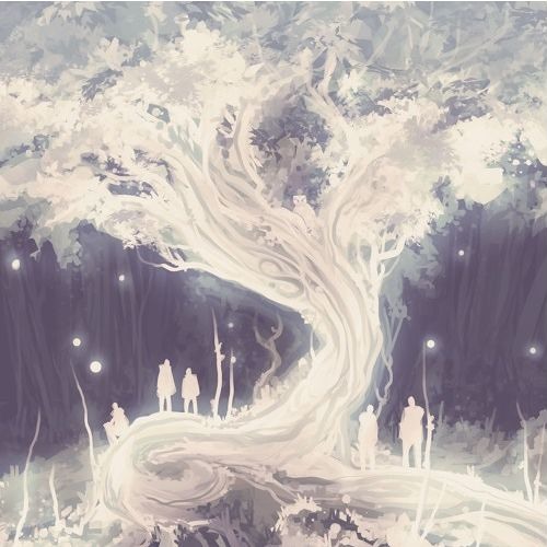 Roger Wilco & I - Dreamwalker [NEST HQ Premiere]
