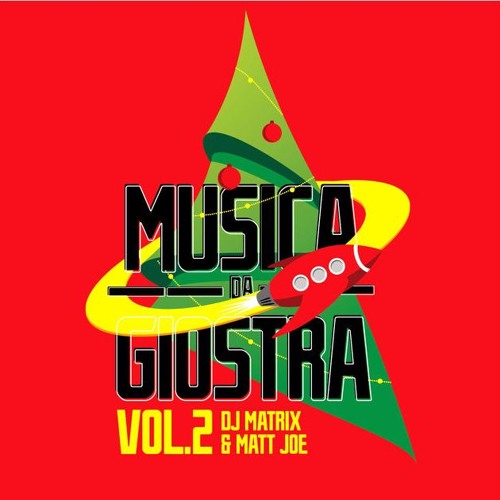 Dj Matrix- Cervello In Giostra (FERRAI Bootleg)[Click BUY For FREE Download]