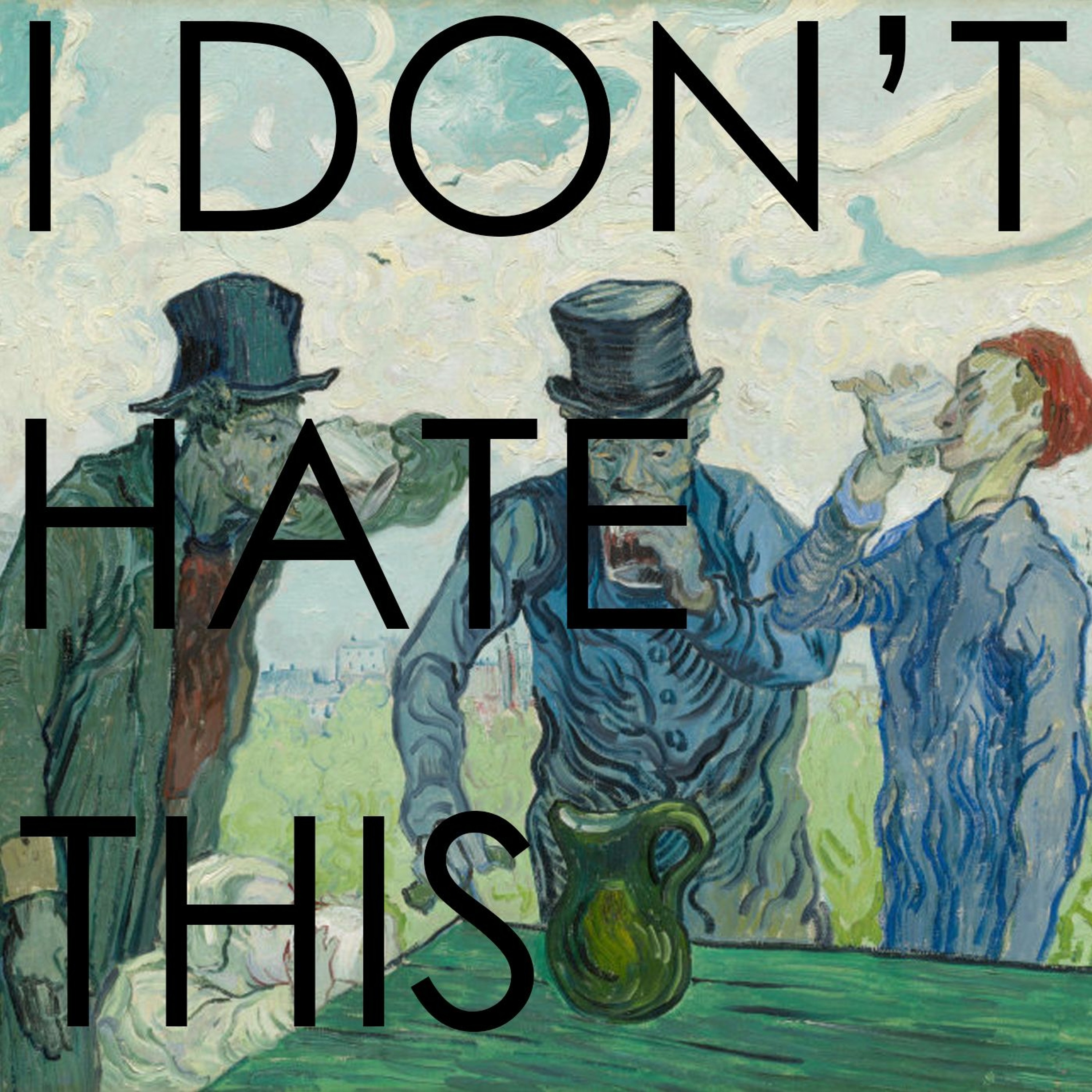 Drunk Art History: The Lost Episode