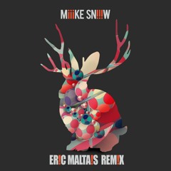 Miike Snow - Ganghis Khan (Eric Maltais Remix)