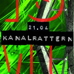 Kanalrattern Podcast 03 by Marc St. James