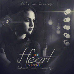 Selena Gomez - The Heart Wants What It Wants [ Rosfel Marin Club Mix ]