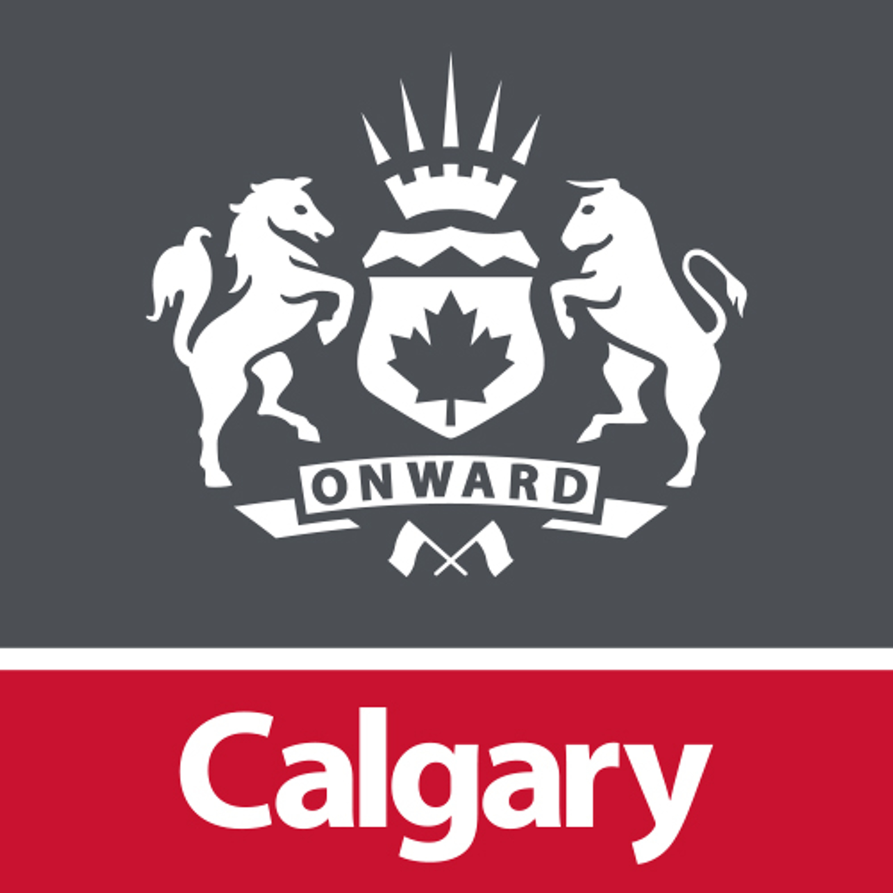 The City of Calgary