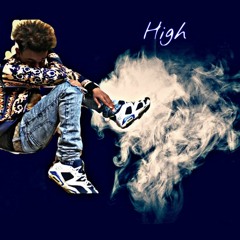 Luhtae X Trae Trae- High