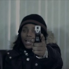 Bando - (Prod By MarBinLaden & KGriz)