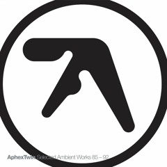Xtal [Aphex Twin Cover]