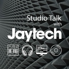 Studio Talk With Jaytech 001 - Luke Chable