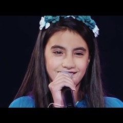 آخر مقطع من أغنية إن راح منك يا عين، بصوت لين الحايك..