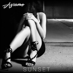 Agrume - Sunset (Original Mix)