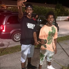 violent- BG's ft. Big brick