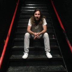 Good Room Podcast 050 - Dirty Dave