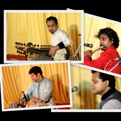 Kesariya Balam by Indian Blue #Live in Belguam City, Karnataka.