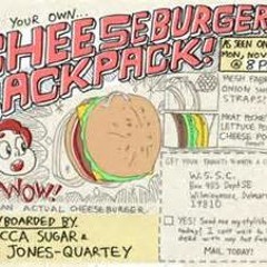 Steven Universe Soundtrack - That's Unusual!