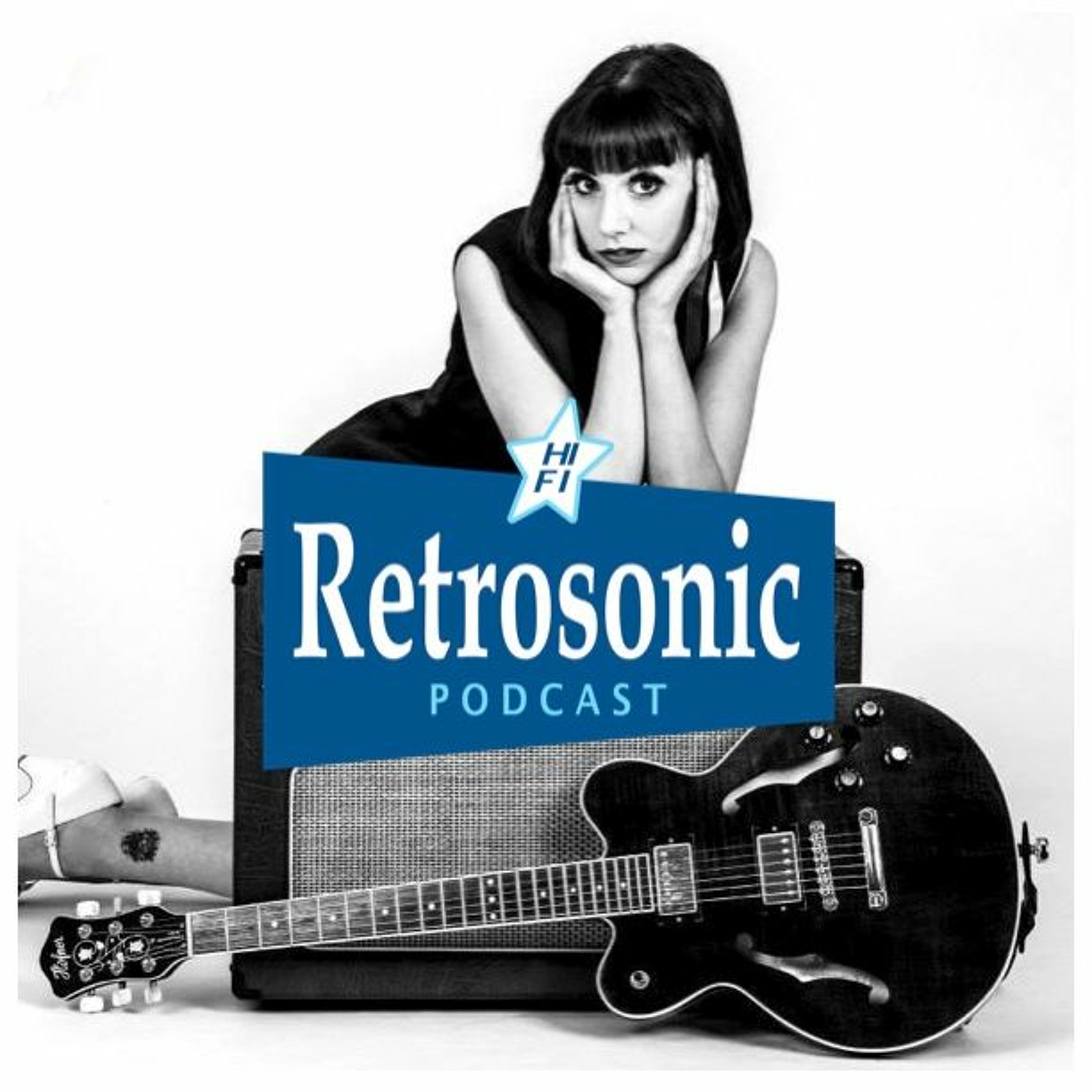 Retrosonic Podcast