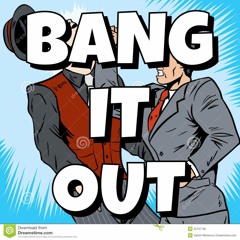 JAN CHMELAR - BANG IT OUT (Out on Spotify/Deezer/Itunes/XboxMusic/Rhapsody/GooglePlay/AppleMusic)