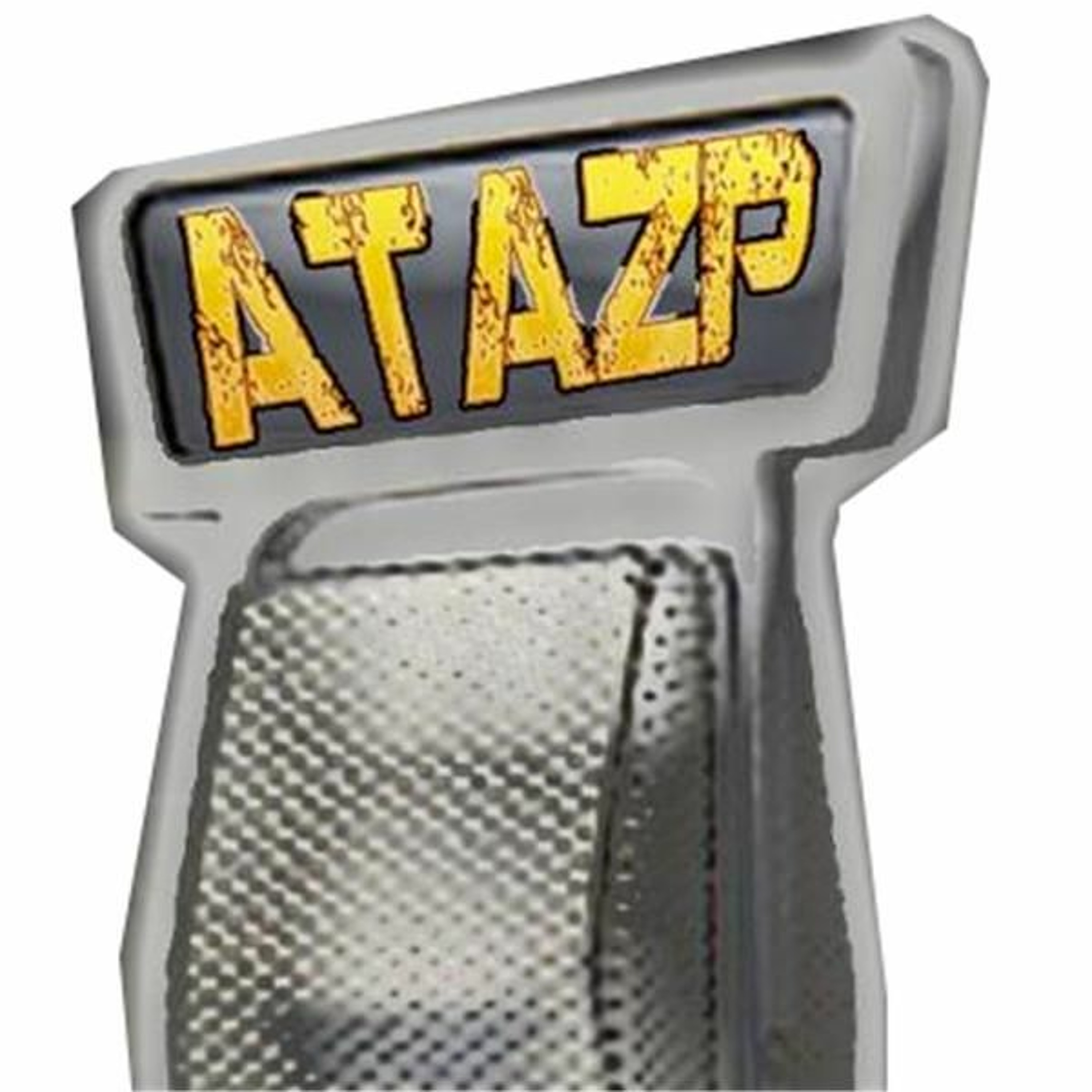 A.N.O.N.? M.U.S. Live Radio Interview On ATAZP -  5.12.16