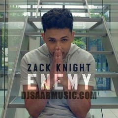 Enemy Zack knight 320kbps