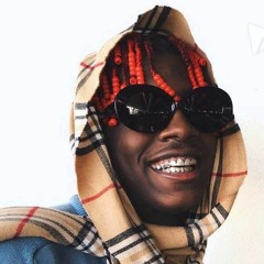 Lil Yachty - Monta (adarsh remix)