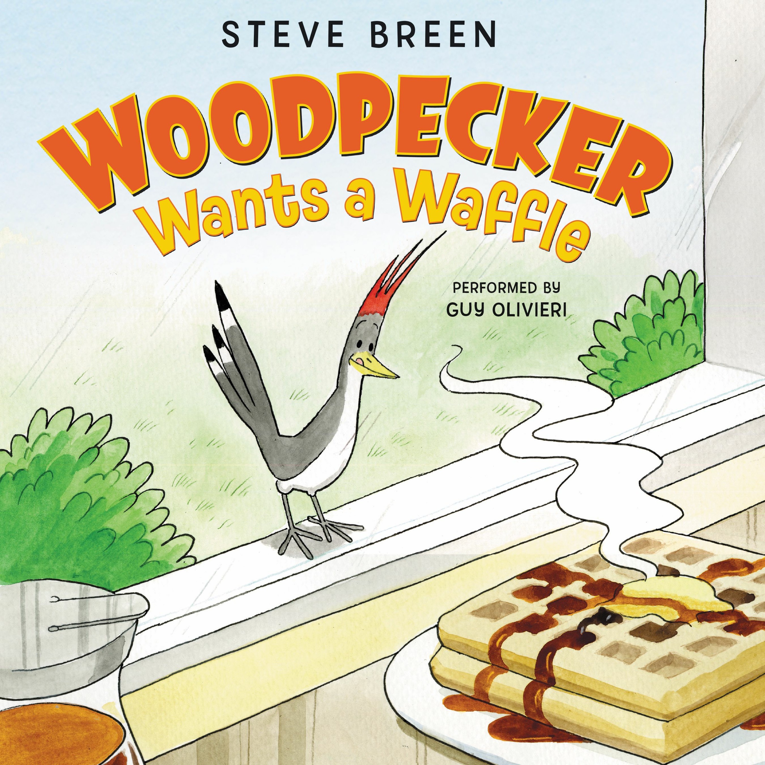 HarperChildren\'s Audio