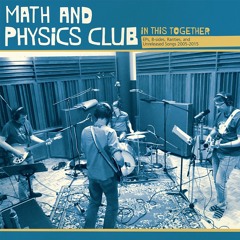 Math and Physics Club - Coastal California, 1985