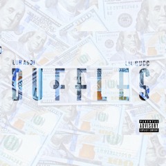 Luh Audi Ft. 223 Bucky - Duffles