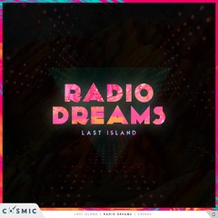 Last Island - Radio Dreams